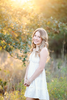 Annabelle K – Rhodes College Student Seeking Babysitting Jobs