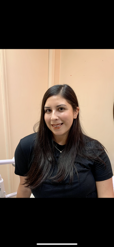 Yasmin Z - SVC Babysitter