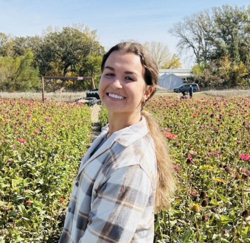 Jill S - Dordt Babysitter