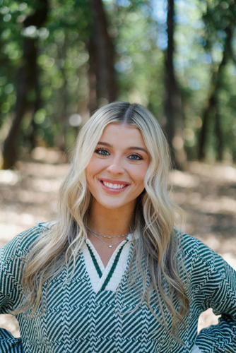 Melanie B - RCC Babysitter