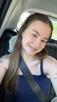 Ellie H - South Alabama Babysitter