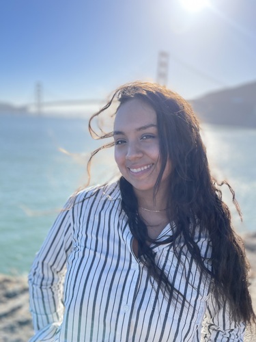 Gabriela S - DVC Babysitter