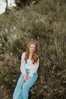 Amanda N – Harding Student Seeking Nanny Jobs