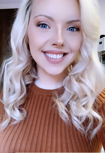 Bryanna A - LACC Babysitter