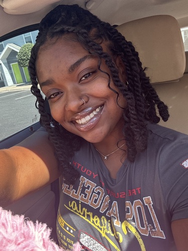 Trinity P - Herzing Babysitter