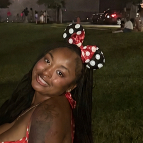 Jamiee D - MTSU Babysitter