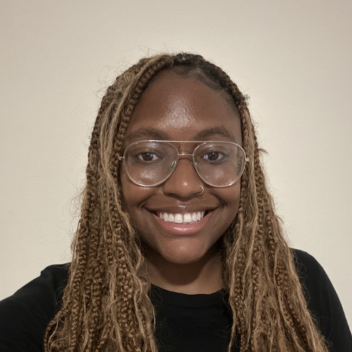 Saddiya W - Jefferson Babysitter