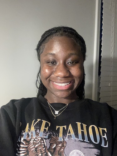 Claude J - UNG Babysitter