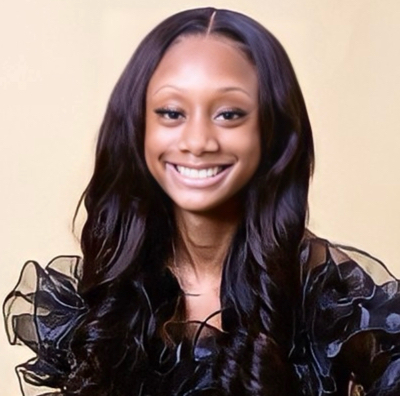 Taliya J - Xavier Babysitter