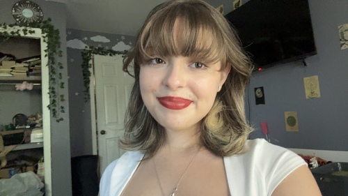 Khloe R - WNMU Babysitter