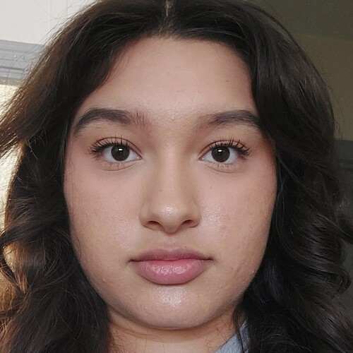 Citlali R - Cabrillo Babysitter