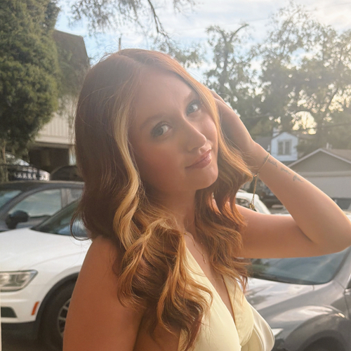 Haylee J - Mizzou Babysitter