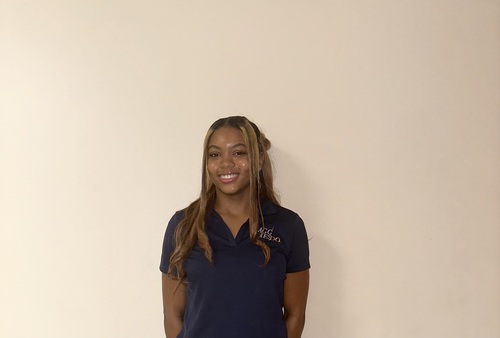 Brooklyn R - NC A&T Babysitter