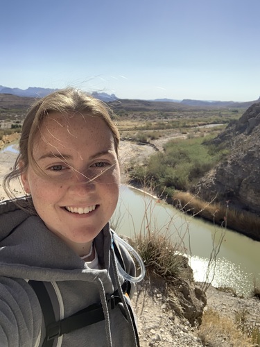 Abagail P - Howard Payne Babysitter