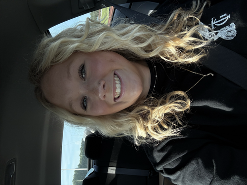 Cadence N - Southeastern Babysitter