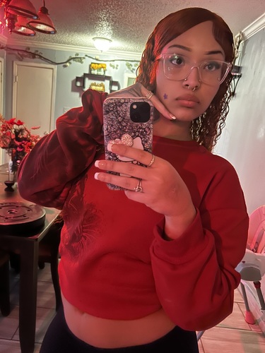 Giselle D - STC Babysitter