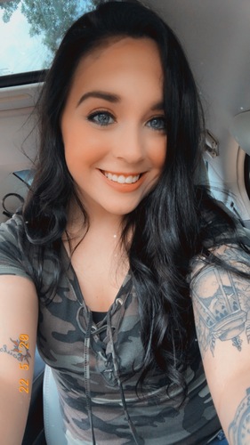 Courtney G - Jackson State Community College Babysitter