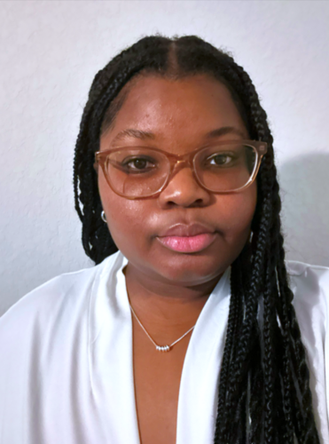 Lucia N - UTSA Babysitter