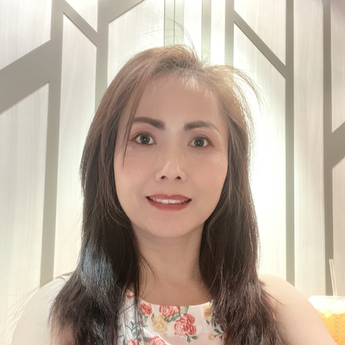Chau L - Georgia State Babysitter