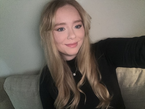 Faith V - Baton Rouge Community College  Babysitter