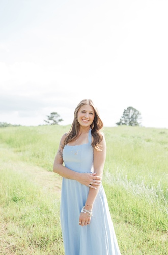 Ellise M - SFA Babysitter