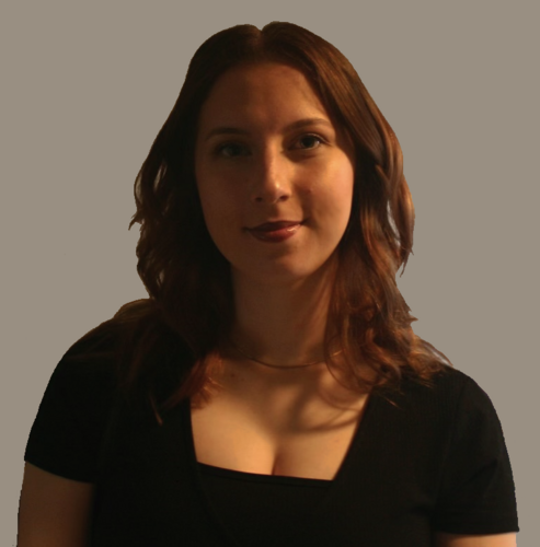 Emily E - UAF Babysitter