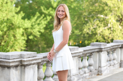 Madeline M - UVA Babysitter