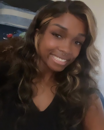 Alijsha M - CSUSB Babysitter