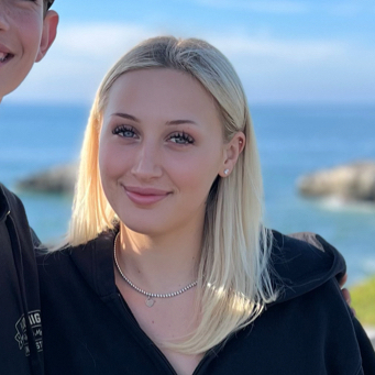 Hailey B - Cabrillo Babysitter