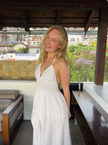 Jessa C - Pepperdine Babysitter