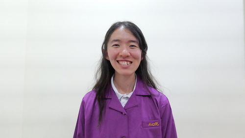 Reina S - Montclair State Babysitter