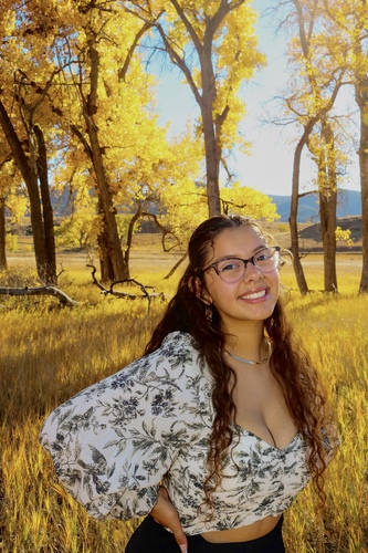 Shaylee M - CSU Babysitter