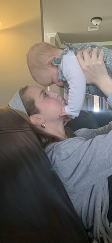 Hallie H - RIC Babysitter