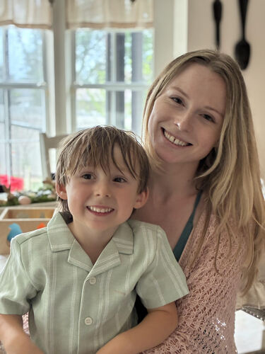 Stephanie S - Central Florida Institute Babysitter