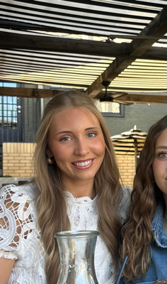 Laura Grace J - UAB Babysitter