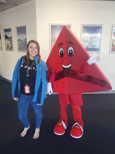 Caitlyn S - Lake-Sumter State College Babysitter