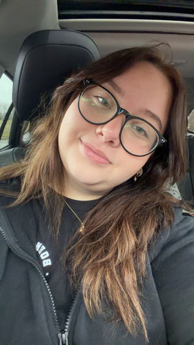 Eldina J - LC Babysitter