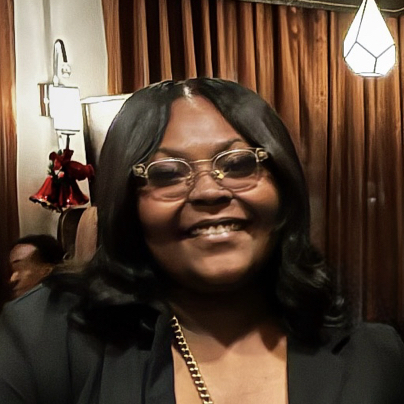 Tamyra P - AVTEC Babysitter