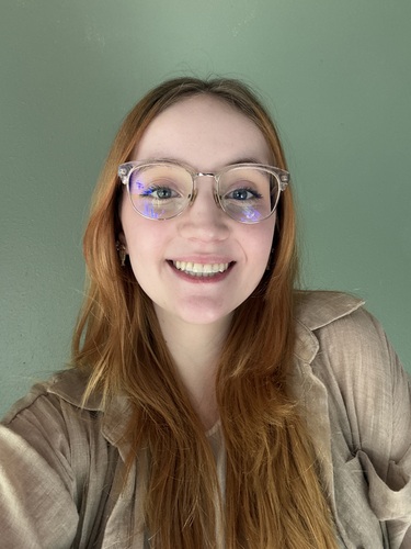 Tinsley S - Northeastern State Babysitter