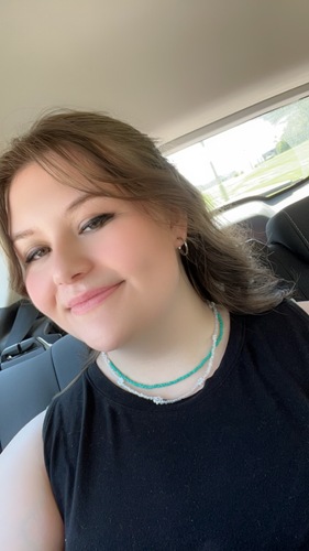 Selena O - TTUHSC Babysitter