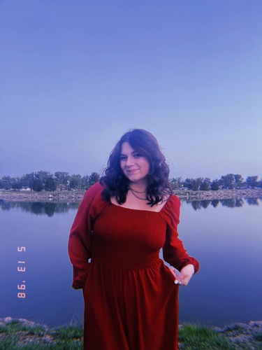 Anna B - Colby Community College  Babysitter