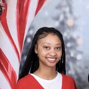 Akeelah D - St Johns River State College Babysitter