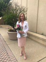 Lillie Grace V – Ole Miss Student Seeking Babysitting Jobs