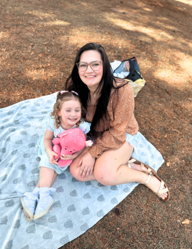 Ashly B - George C Wallace State Community College-Dothan Babysitter