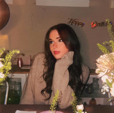 Lorelai P - LCC Babysitter