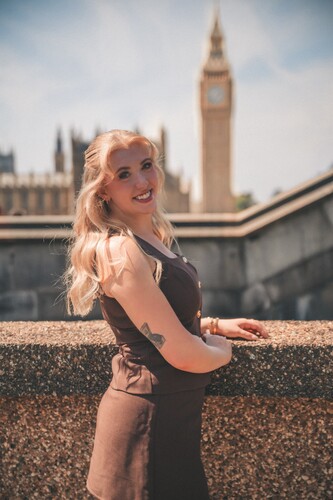 Payton H - Concordia Babysitter