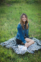 Tessa A – Dixie State Student Seeking Babysitting Jobs