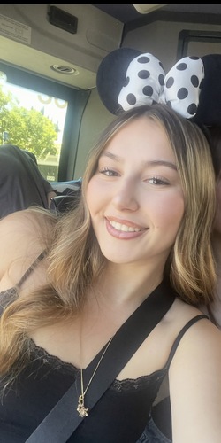 Julia H - Solano Community College  Babysitter