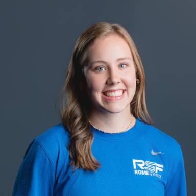 Ellie G - UGA Babysitter