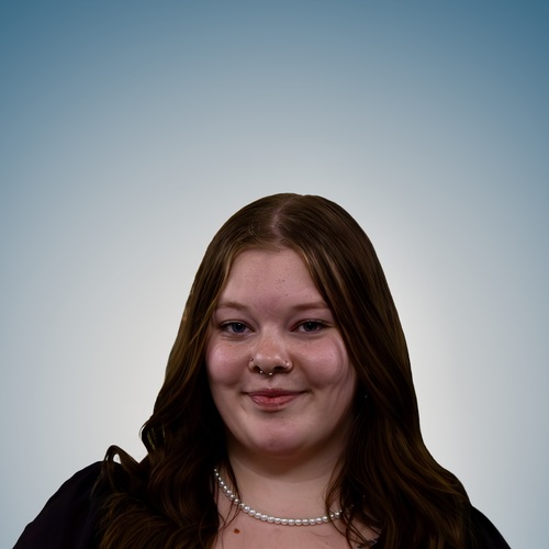 Jessica L - Wartburg Babysitter